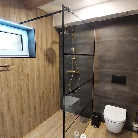 Apartment Siroka Liberec