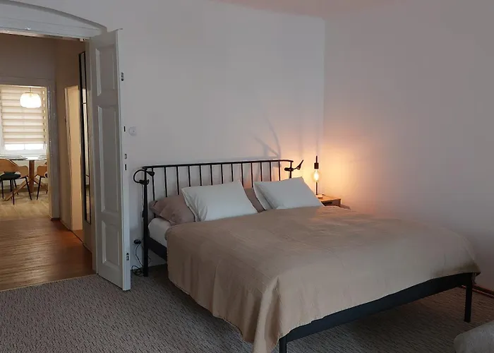 Siroka Appartement *