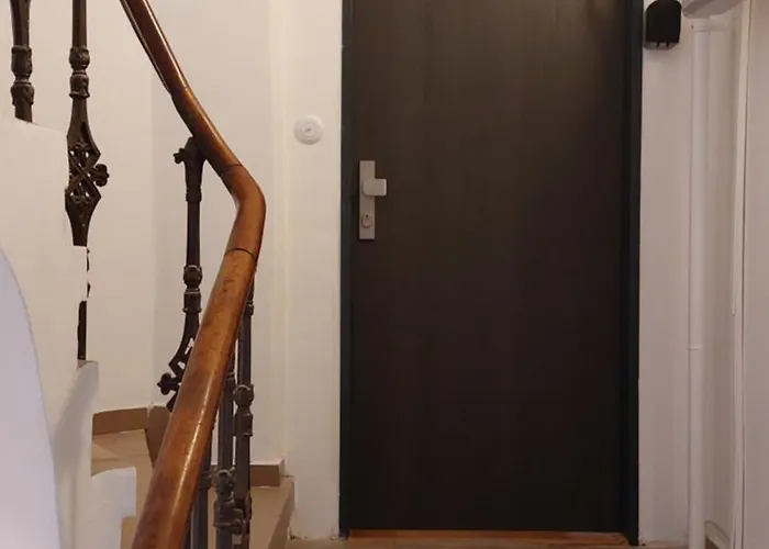 Siroka Apartament