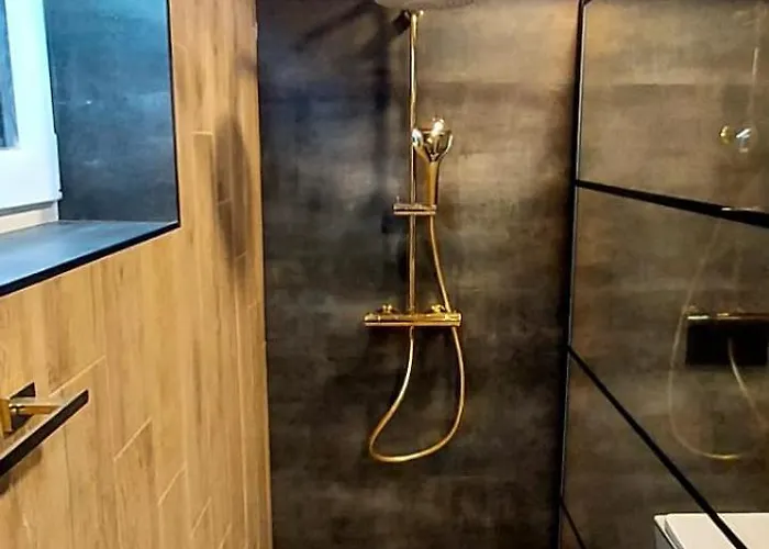 Siroka Appartement