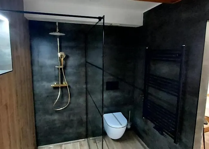 Siroka Appartement Liberec