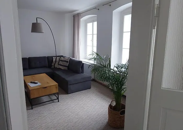 Siroka Appartement Liberec